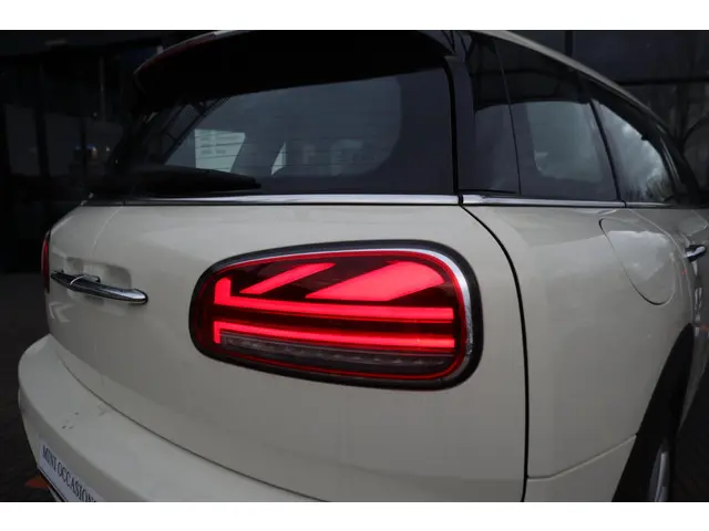 MINI Clubman One 2022 Benzine 5
