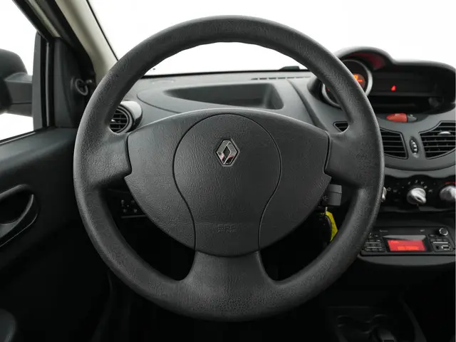 Renault Twingo 1.2 16V Parisienne 2013 Benzine 15
