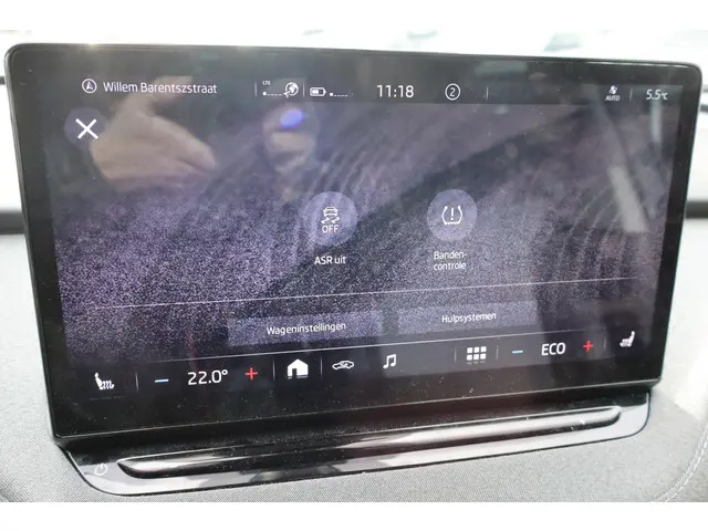 Škoda Enyaq iV 60 2022 Elektrisch 49