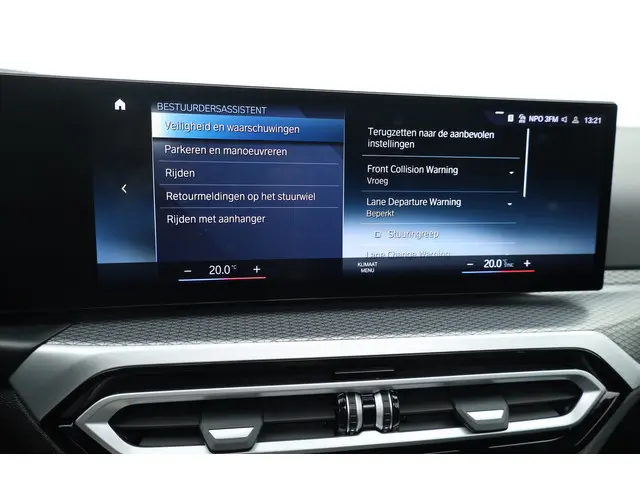 BMW 3 Serie Touring 330e M Sport 2022 Hybride Benzine 21