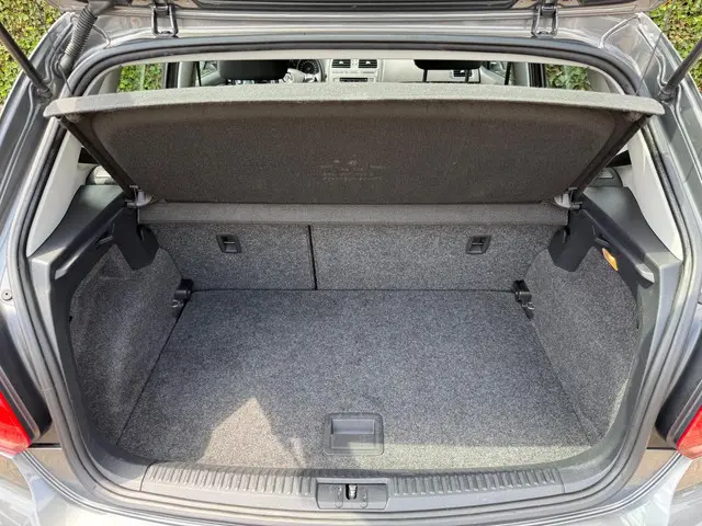 Volkswagen Polo 1.2 TSI Comfortline 2014 Benzine 19