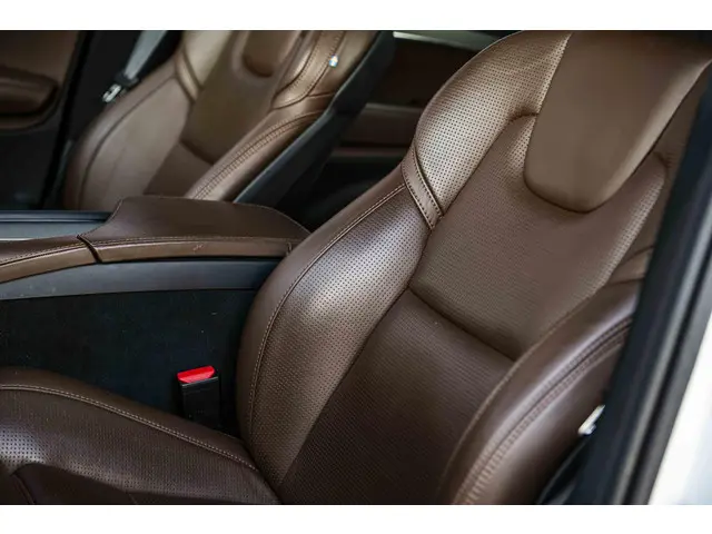 Volvo XC90 2.0 T5 AWD Inscription 2018 Benzine 34
