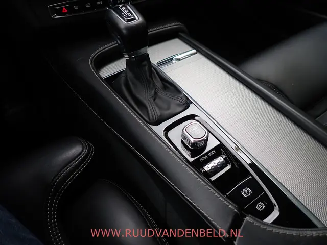 Volvo V90 T4 Inscription 2020 Benzine 11