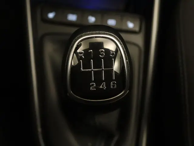 Hyundai Bayon 1.0 T-GDI Premium 2021 Benzine 32