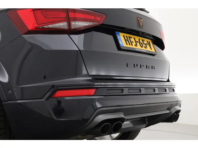 CUPRA Ateca 2.0 TSI 4DRIVE 300pk 2021 Benzine 28