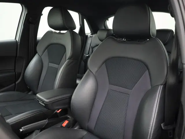 Audi A1 Sportback 1.0 TFSI/95PK Advance Sport 2019 Benzine 6
