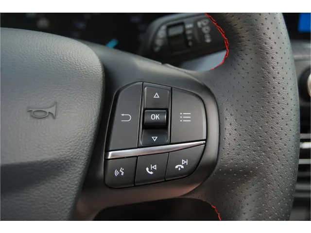 Ford Focus 1.5 EcoBoost ST-Line-X 150pk 5dr 2019 Benzine 24
