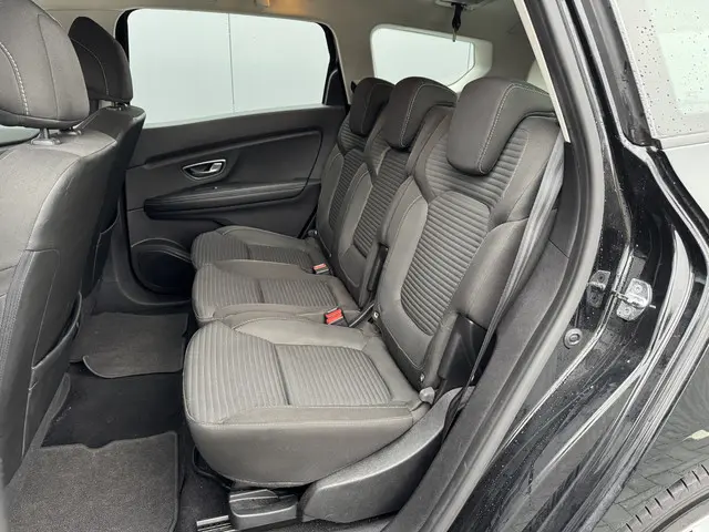 Renault Grand Scénic 1.2 TCe Zen 2017 Benzine 5