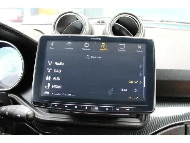 Aixam Coupé Brommobiel Gti 2022 Diesel 17