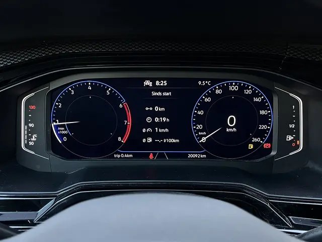 Volkswagen Polo 1.0 TSI Go 2022 Benzine 21