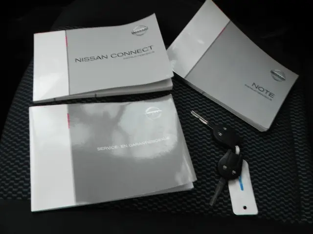 Nissan Note 1.2 Acenta 2014 Benzine 18