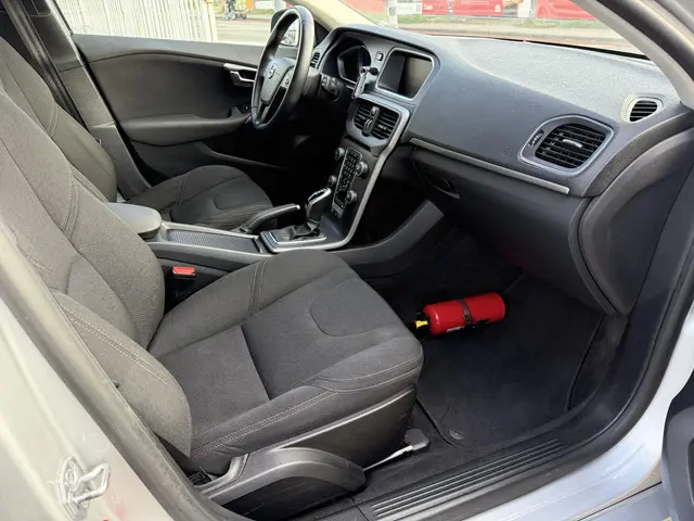 Volvo V40 1.5 T2 122 pk Geartronic Kinetic 2018 Benzine 8