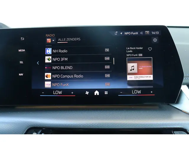 BMW iX1 xDrive30 67 kWh 2024 Elektrisch 19