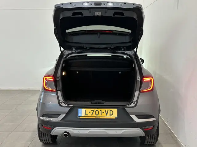 Renault Captur 1.0 TCe 100 Intens 2020 Benzine 27