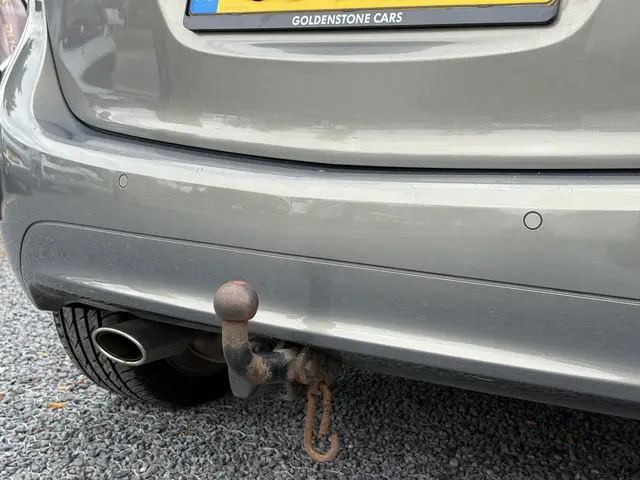 Opel Meriva 1.4 Turbo Cosmo 2012 Benzine 27