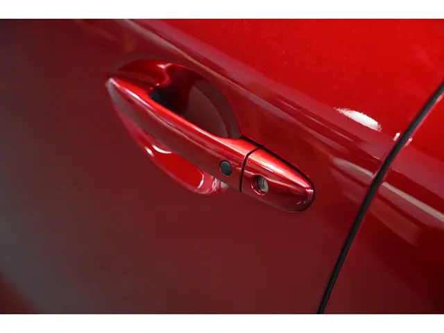 Mazda CX-5 SkyActiv-G 194 automaat Luxury 2022 Benzine 6