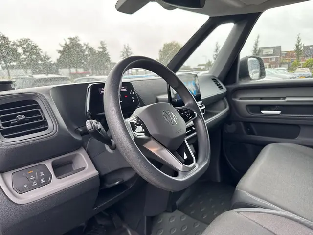 Volkswagen ID. Buzz Cargo 77 kWh L1 2023 Elektrisch 8