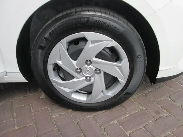 Hyundai i20 1.2 MPI i-Motion 2022 Benzine 16