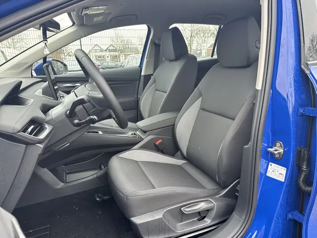 Škoda Elroq 50 Selection 2026 Elektrisch 11