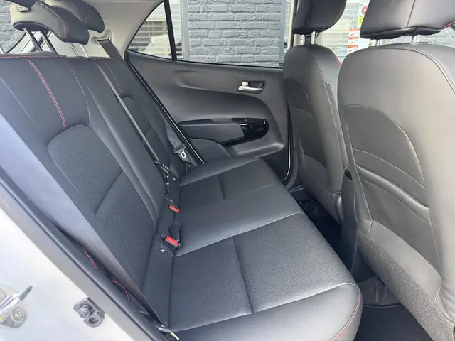 Kia Picanto 1.0 DPi GT-Line 5p 2020 Benzine 14