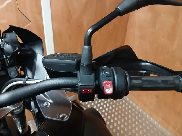 BMW R 1250 GS Adventure R 1250 GS Adventure 2019 Benzine 8