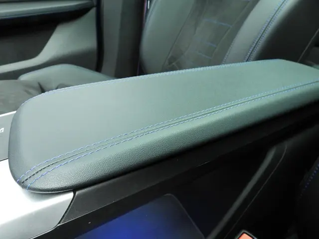 BMW iX2 eDrive20 2024 Elektrisch 27