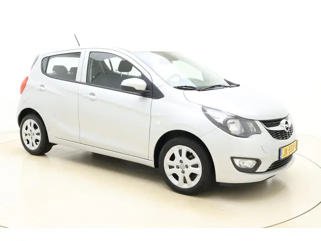 Opel KARL 1.0 ecoFLEX Edition 2016 Benzine 8