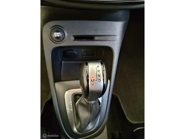 Renault Captur 1.2 TCe Intens 2018 Benzine 11