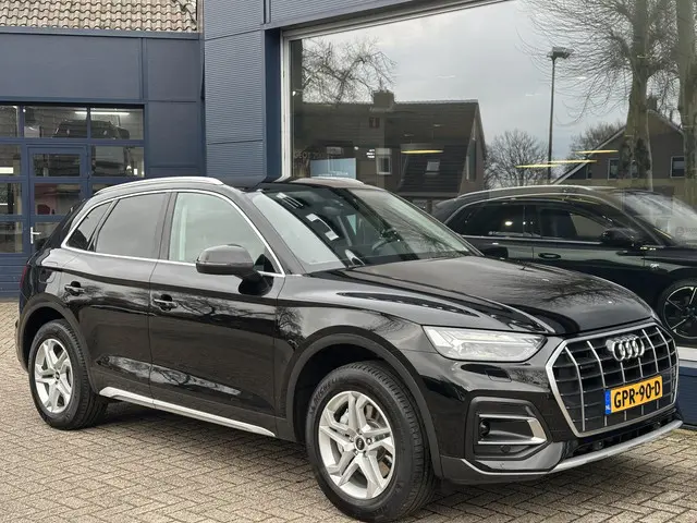 Audi Q5 2