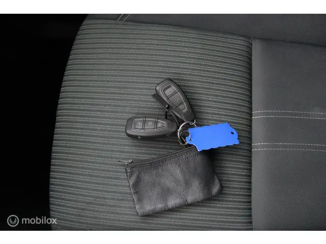 Ford C-MAX 1.0 Titanium plus 2014 Benzine 8