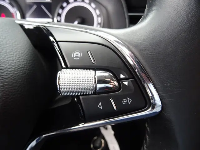 Škoda Kamiq 1.0 TSI Ambition 2021 Benzine 33