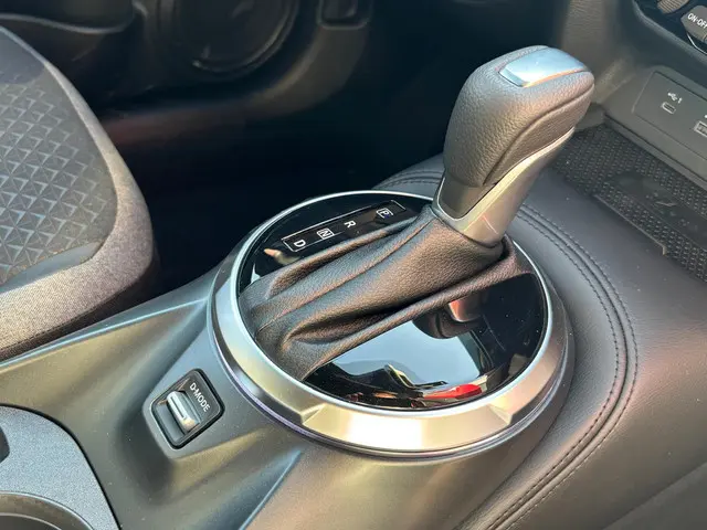 Nissan Juke Hybrid 145 N-Design 2026 Hybride Benzine 23