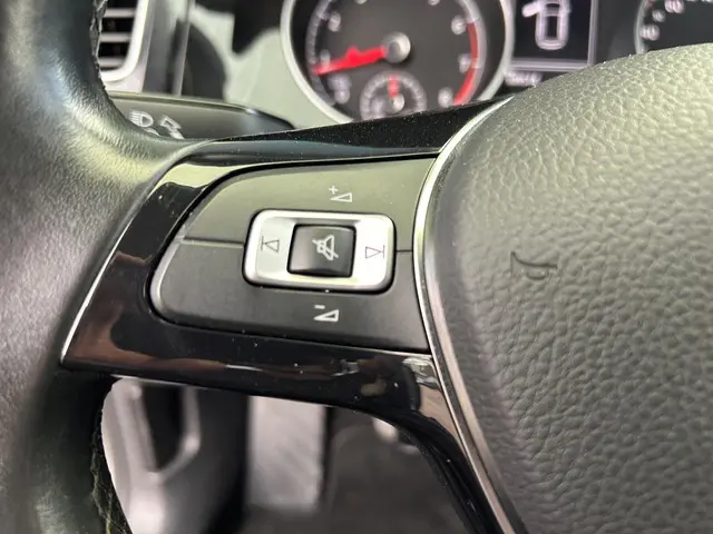 Volkswagen Golf 1.4 TSI 2016 Benzine 19