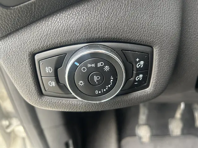 Ford Tourneo Connect Compact 1.0 Trend 2016 Benzine 10