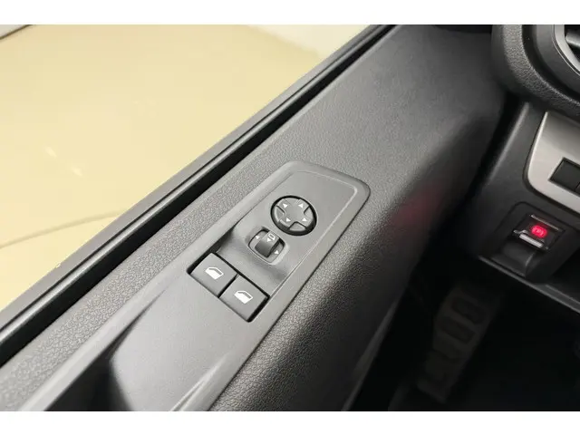 Opel Vivaro-e Electric L3 75 kWh 2025 Elektrisch 16