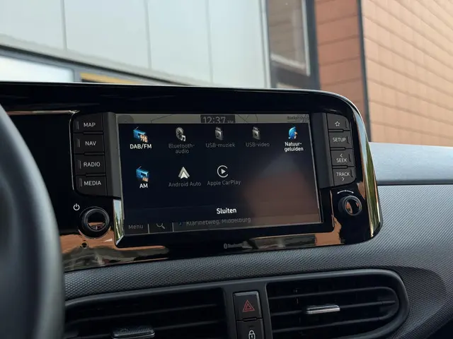 Hyundai i10 1.0 Comfort Smart 2024 Benzine 18