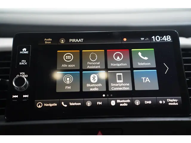 Honda Jazz 1.5 e:HEV Executive 2020 Hybride Benzine 32