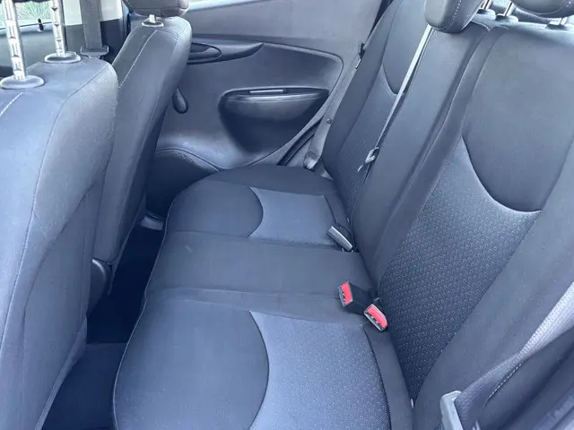 Opel KARL 1.0 ecoFLEX Edition 2017 Benzine 11