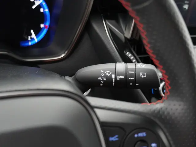 Toyota Corolla 1.8 Hybrid GR-Sport 2021 Hybride Benzine 19