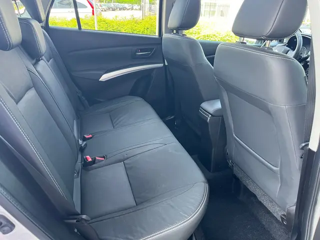 Suzuki S-Cross 1.4 Boosterjet Stijl 2019 Benzine 23