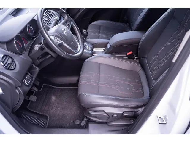 Opel Meriva 1.4i 100 pk Edition 2012 Benzine 23