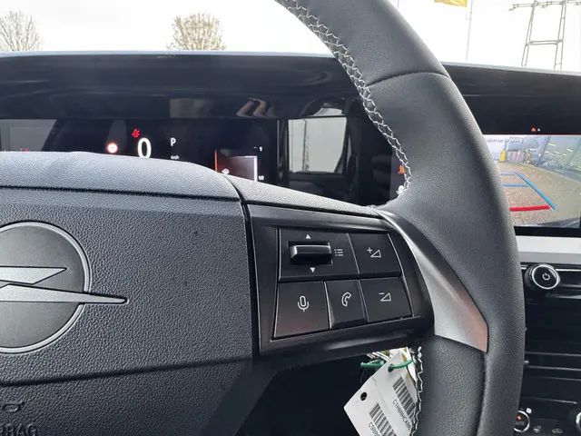 Opel Mokka 1.2 Turbo GS 2025 Benzine 16