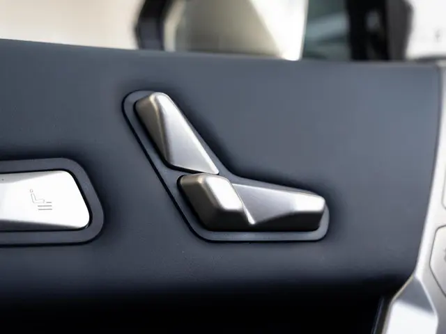 BMW iX xDrive40 2022 Elektrisch 30