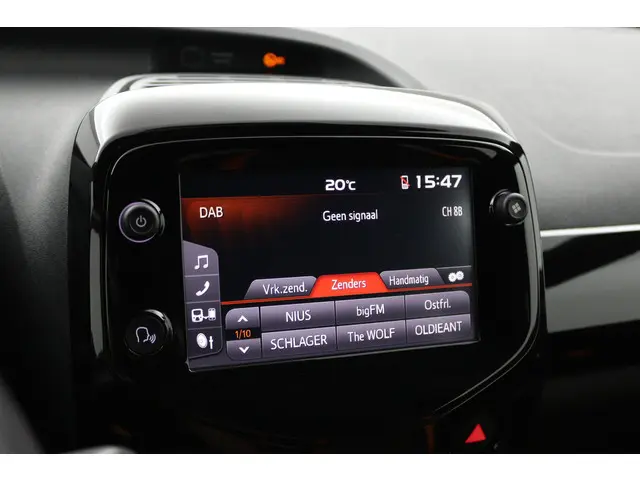 Toyota Aygo 1.0 VVT-i x-JBL 2021 Benzine 41
