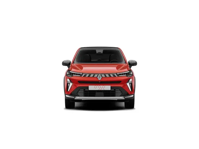 Renault Symbioz Iconic 2025 Benzine 2