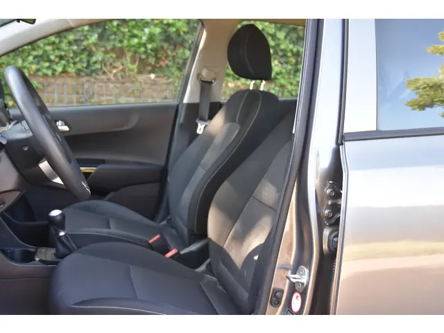 Kia Picanto 1.0 DPi ComfortLine 2021 Benzine 7