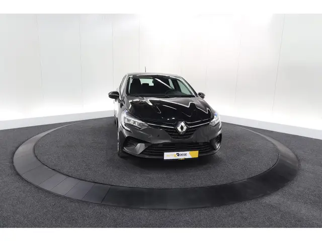 Renault Clio TCe 90 Zen 2022 Benzine 70