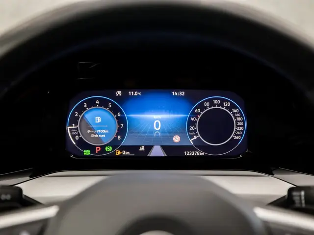 Volkswagen Golf 1.0 TSI Sport 2021 Benzine 22