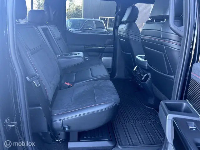 Ford F-150 USA Raptor R 5.2 Supercharged 2024 Benzine 24