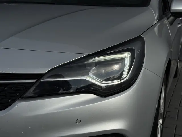 Opel Astra Sports Tourer 1.5 CDTI Elegance 2020 Diesel 15